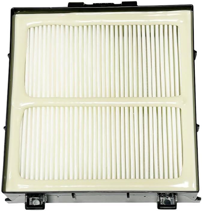 AZ4000, AZ4002, AZ4002W,6 Packs Foam filters,6 Packs Felt filters,2 Packs Hepa filters Compatible with Shark Powerdetect DuoClean Powered Lift-Away Upright Vacuum Replacement Parts Accessories