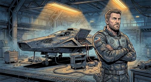 Podcast - Dead Reckoning