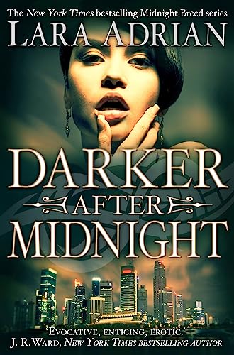 Darker After Midnight view 2