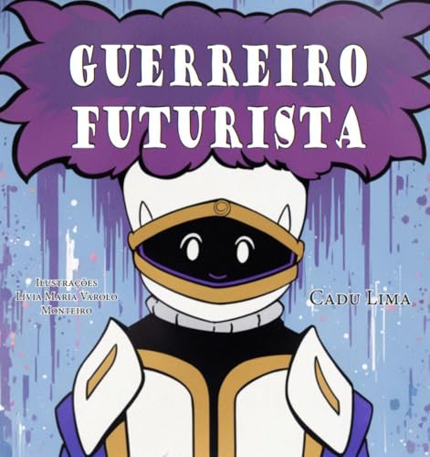 Guerreiro Futurista
