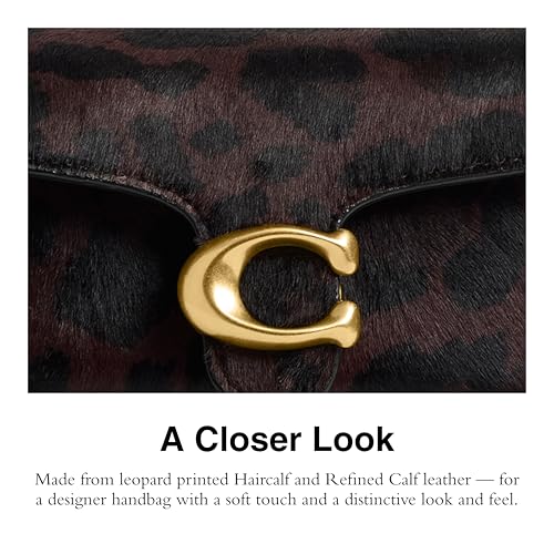 Image of COACH Tabby Shoulder Bag 20