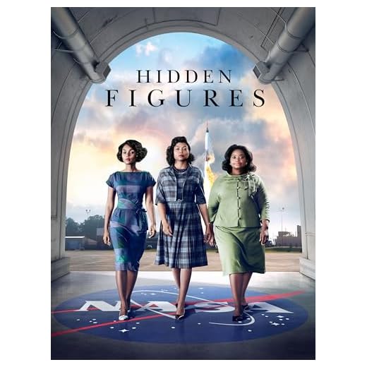 Hidden Figures
