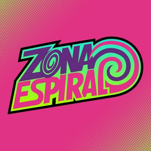 Zona Espiral Podcast Por Zona Espiral arte de portada