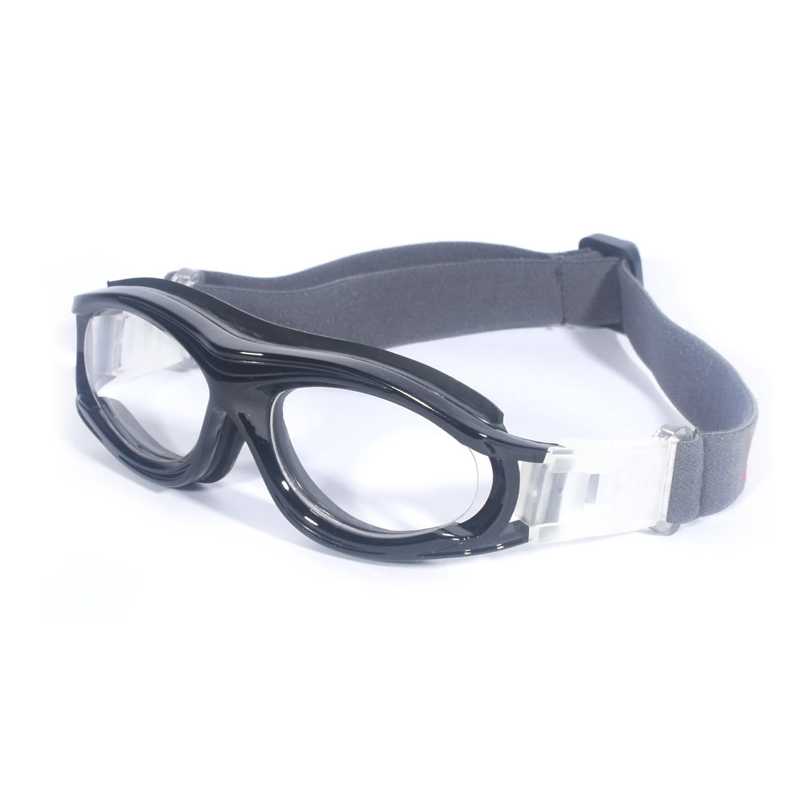 XAGMODSHN Gafas protectoras de fútbol, gafas deportivas, gafas de baloncesto para niños, para actividades al aire libre, gafas resistentes — view 10