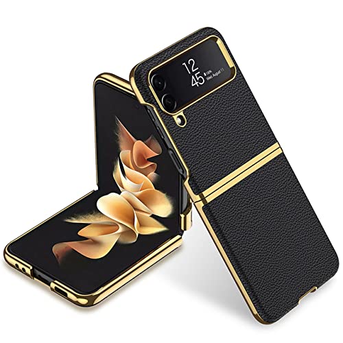 Coque Galaxy Z Flip 4 antichoc idéale pour un usage quotidien au bureau