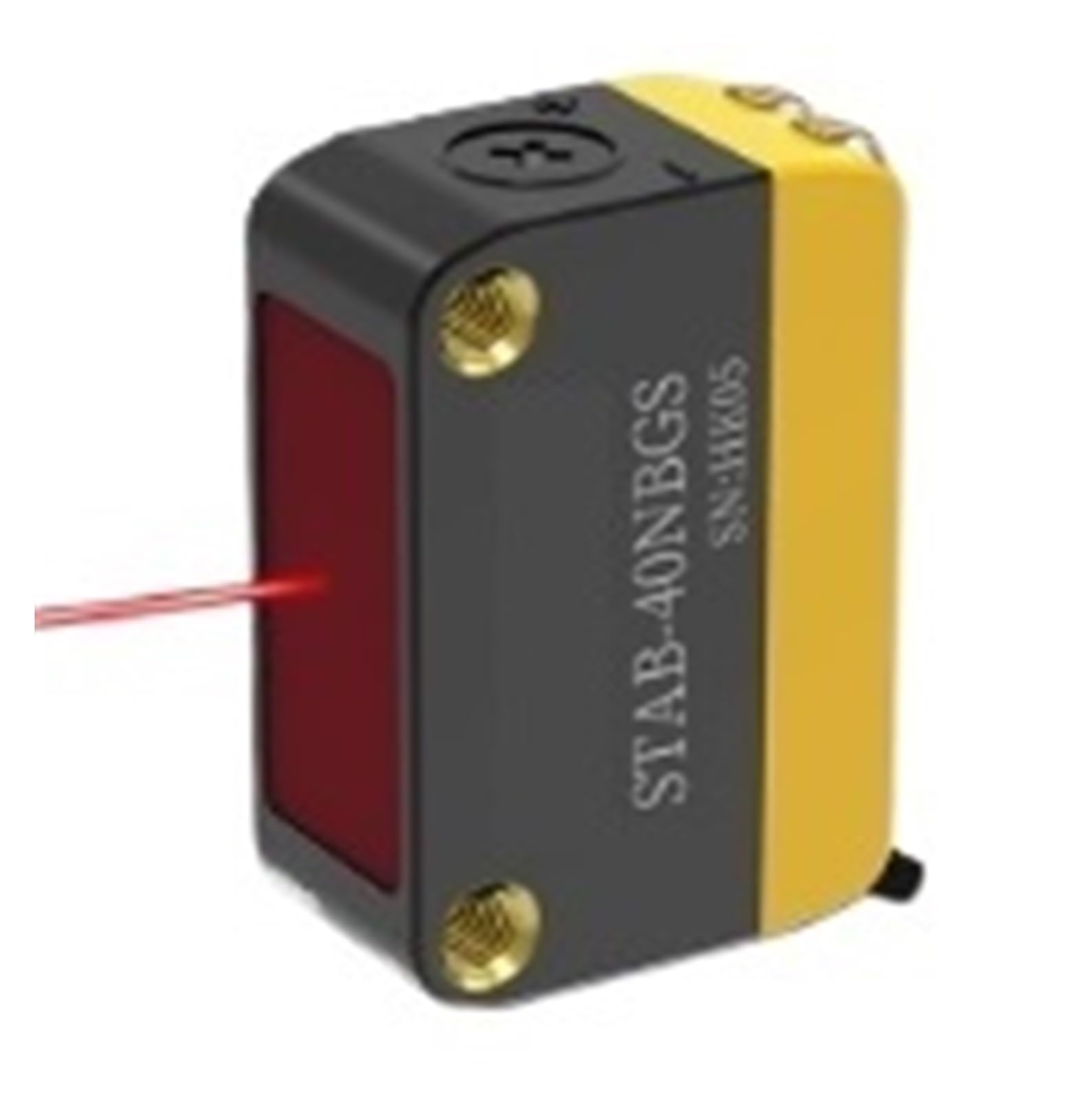 Sensor de interruptor fotoeléctrico STAB-40NBGS for industria, maquinaria, fábricas, etc.
