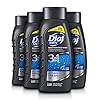 Dial-Men-3in1-Body-Hair-and-Face-Wash-Hydro-Fresh-20-fl-oz-Pack-of-4 Dial Men Hair + Body Wash, Hydro Fresh, 20 fl oz (Pack of 4)