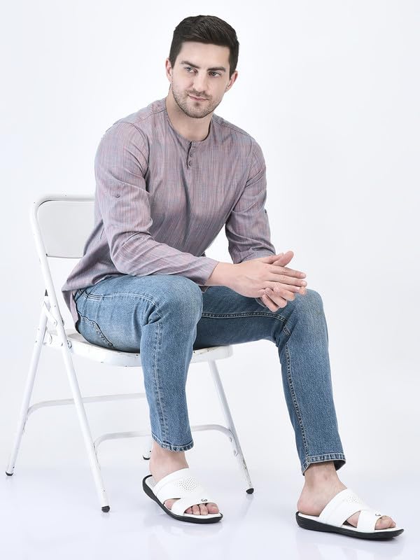 Image of FAUSTO Men Slipper