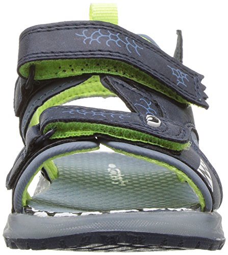 Carter's Boy's Funny Sandal2