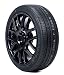 Federal Formoza FD2 All-Season Tire - 155/65R14 75H