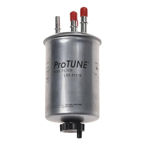 LAND R0VER FUEL FILTER RANGE RR SPORT DIESEL 3.0 V6 24V LR041978 AM