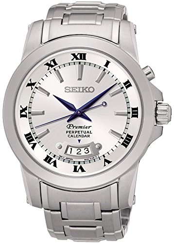 [ZCR[]SEIKO rv PREMIER PERPETUAL CALENDER v~G p[y`AJ_[ SNQ145P1 Y [tA]
