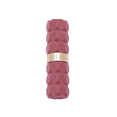 Vista 17 de Milani Lápiz labial mate Color Fetish (flor)