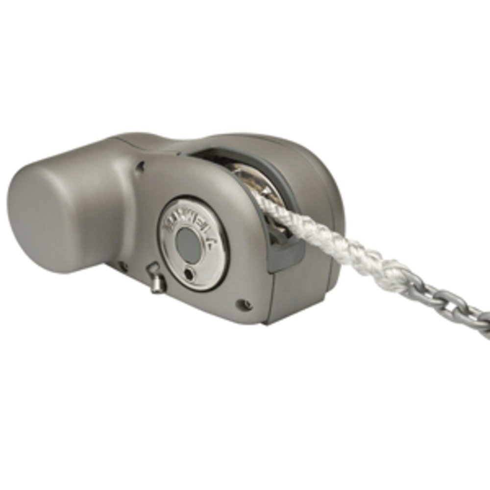 Maxwell HRCFF612V HRC6 12V Horizontal Freefall Rope/Chain Series