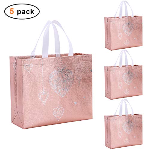 Best Reusable Bag For Gift Bag