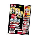 Inhalt: 24 Karten und 1 limitierte Karte