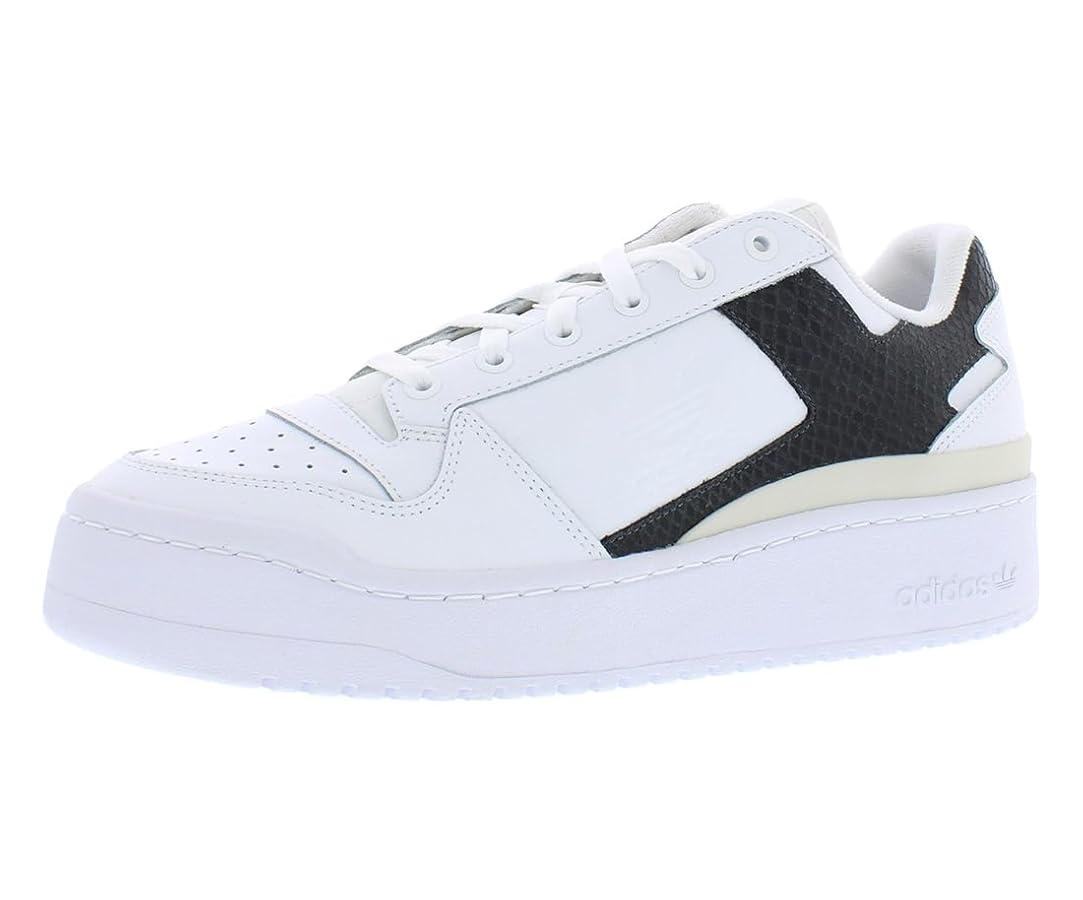 Amazon.com | adidas Forum Bold Womens Shoes Size 11, Color
