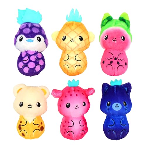 56% Off Wiz-O Magic Blender Toy with 2 Surprise Plush Pets - Image 7