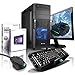 Produktbild Komplett-PC DirectX 12 Gaming-PC Six-Core AMD FX-6300 6x3.5GHz (Turbo bis 4.1GHz), 22-Zoll LED Bildschirm, Gaming Tastatur/Maus, Windows 10 Prof. 64bit, GeForce GTX 960 4GB, 1TB HDD, 8GB RAM #5021