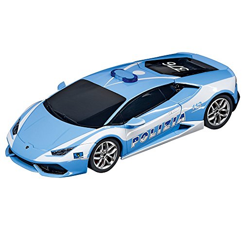 Carrera 30731 Lamborghini Huracan LP610-4 