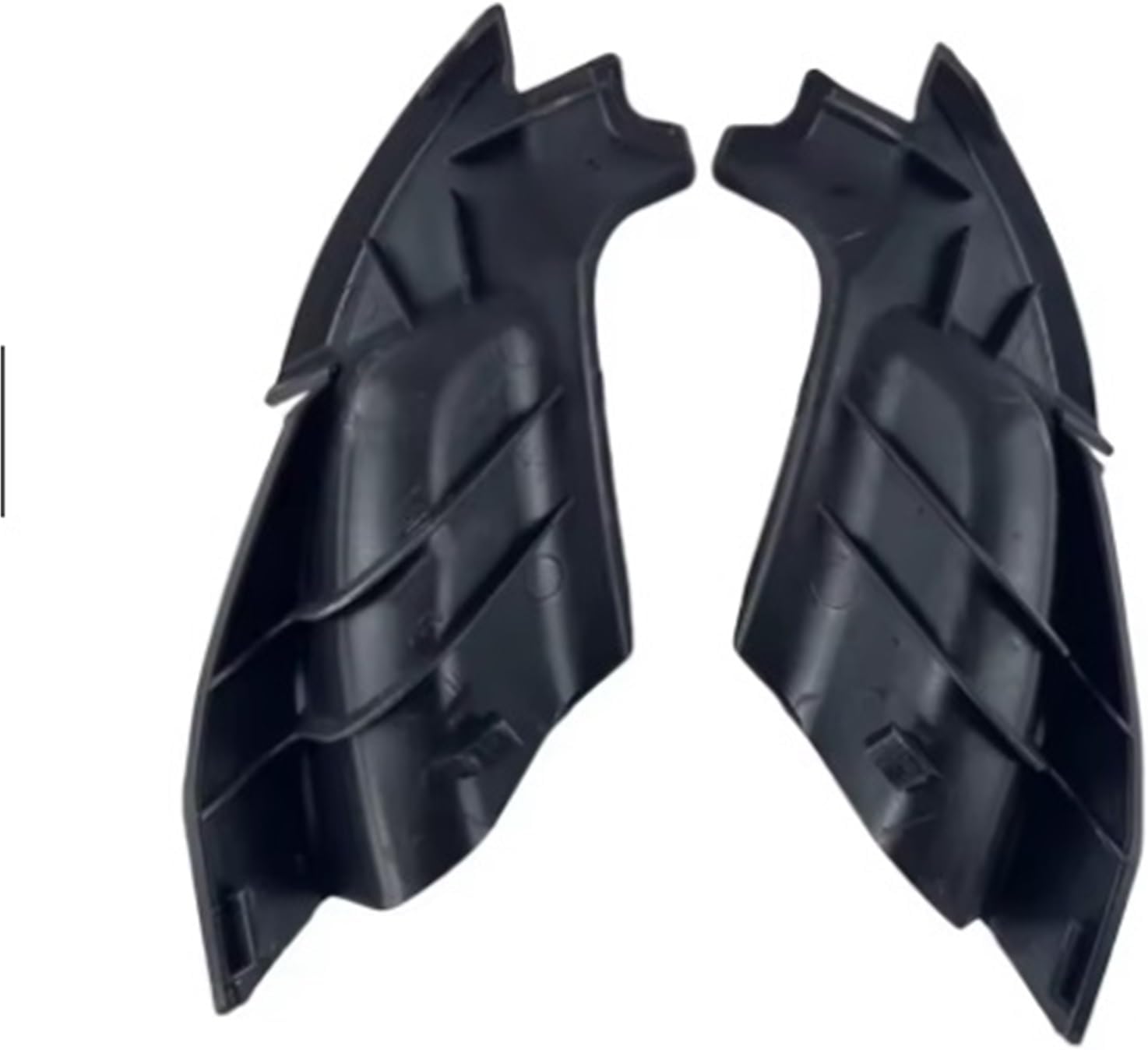 Wiper Side Cowl Cover Trim Panel for Toyota for Tacoma 2005-2015 Sale Front Pair Wiper Cowl Cover 53867-04010