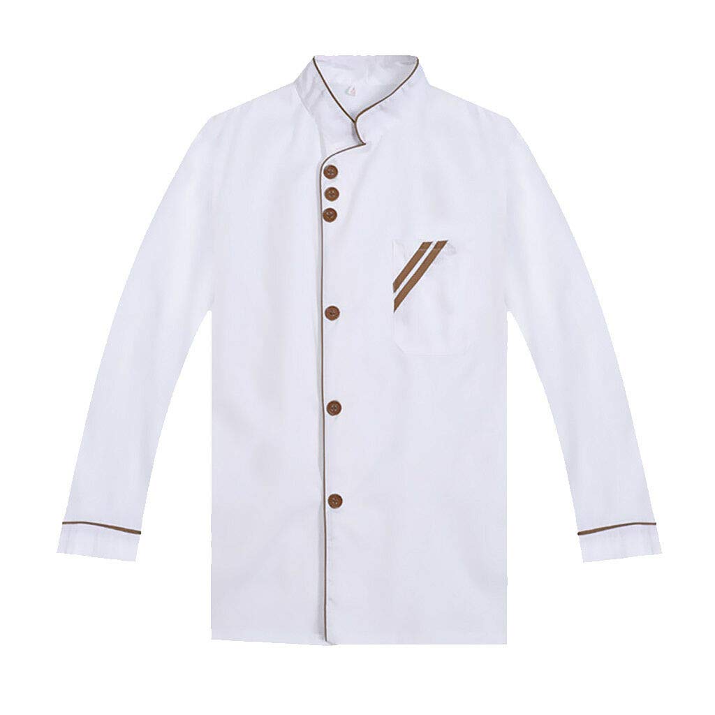 catering dress shirts Edwards Garment 1305