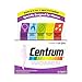 Produktbild CENTRUM Tablets for WOMEN 30pack