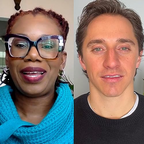 Episode 14: Asiyah Muhsin