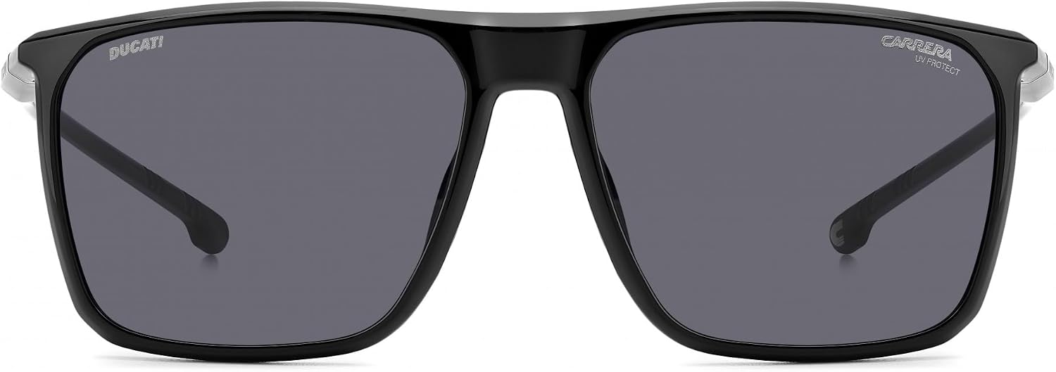 Carrera Men's Casual Square Sunglasses