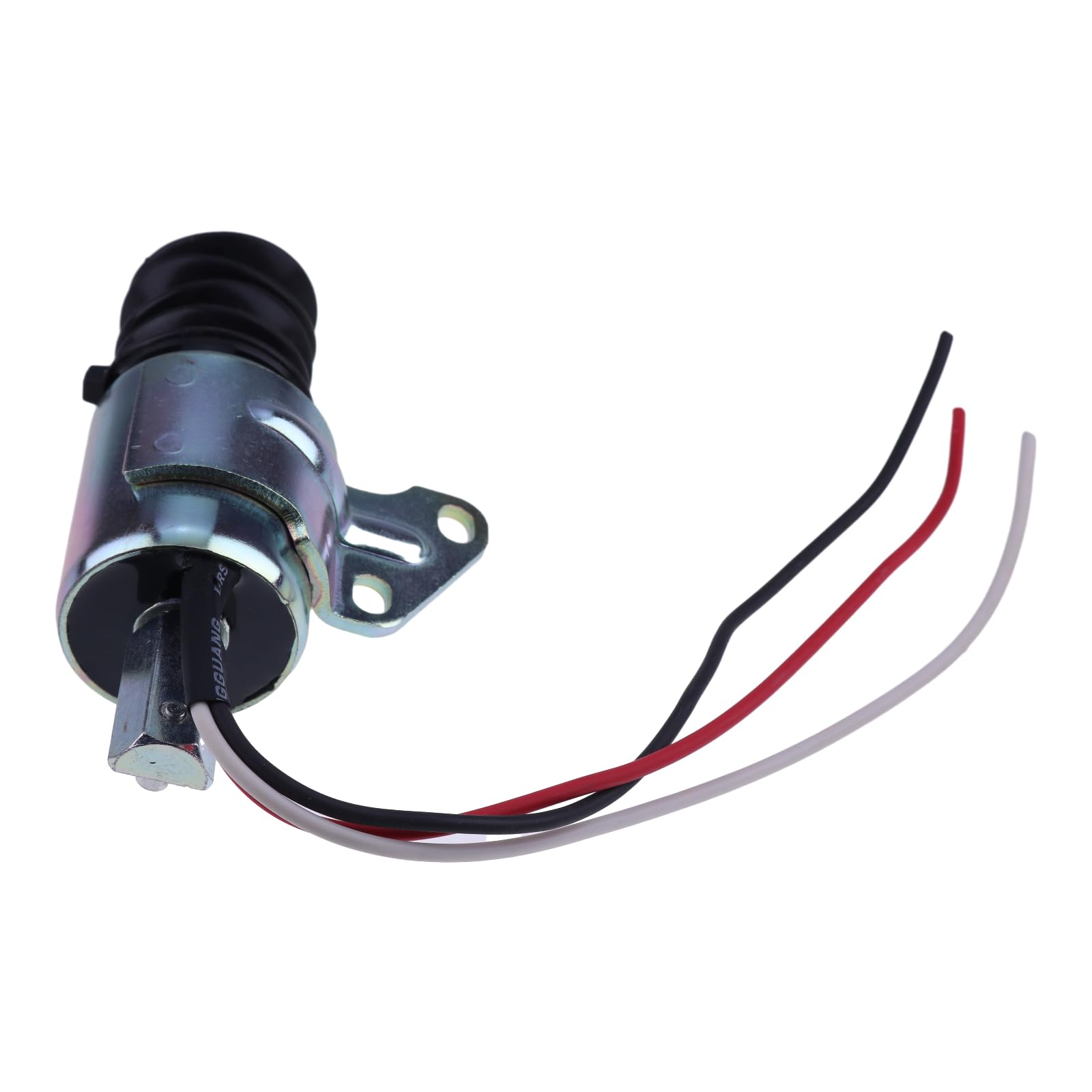 Holdwell 109-1211 - Solenoide de combustible diésel para cortacésped eXmark