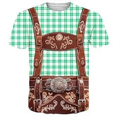 Suspenders St. Patrick's Day