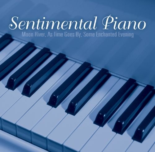 Sentimental Piano [Audio CD] Various Artists