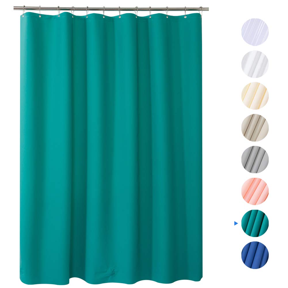 Turquoise Shower Curtains Curtains & Drapes