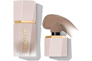 Sun Sculpt Cool Toned Neutral Liquid Contour Stick - Multitasking Makeup