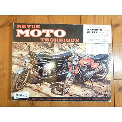 DT125RE /" Set Carenatura /" Originale Yamaha
