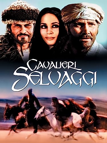  Cavalieri Selvaggi