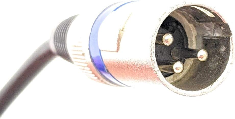 Pride Mobility Charger - Fits Scooter and Power Wheelchairs - 24V 3.5A - A24030-10 : Health & Household