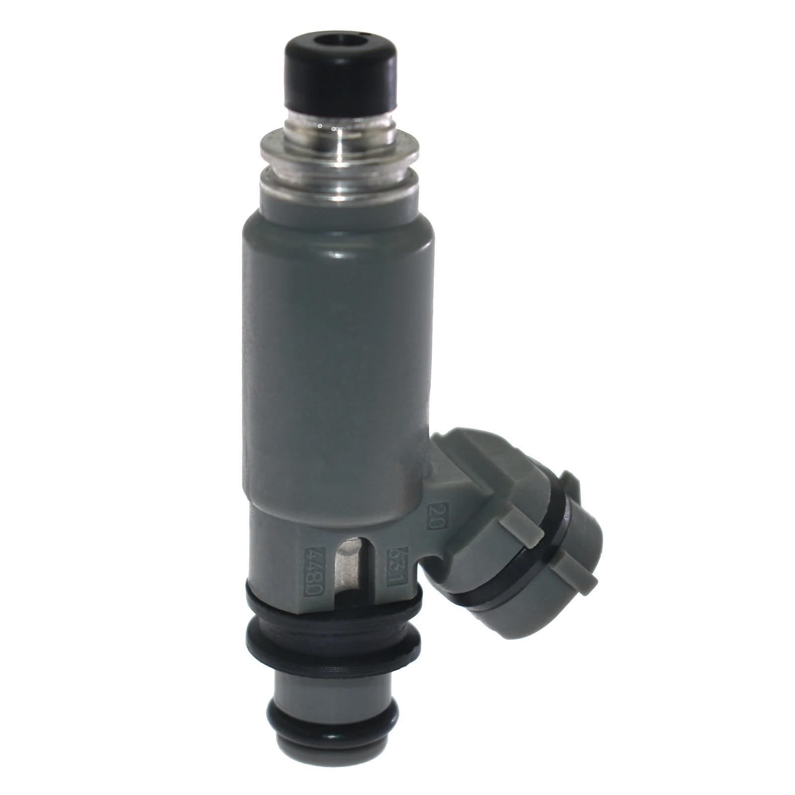 Señales de inyector de combustible defectuoso Inyector de combustible 195500-4480 compatible con para Mazda RX-8 MX-5 2004-2011 Regiones