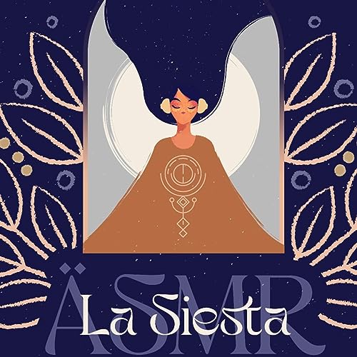 ASMR espa&ntilde;ol by ASMR La Siesta Titelbild