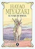 El viaje de Shuna (Ed. tapa blanda) (Salamandra Graphic)