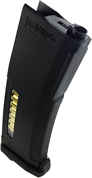 Amazon.co.jp: MAGPUL PTS製 308 電動ガン 次世代 M4 M16用 30/120連