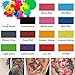 BAODELI Tattoo Ink Set Professional - 14 Colors 1oz (30ml) Vegan-Friendly Pigment Ink Supplies,Tattoo Inks Vegan TI4002-30-14