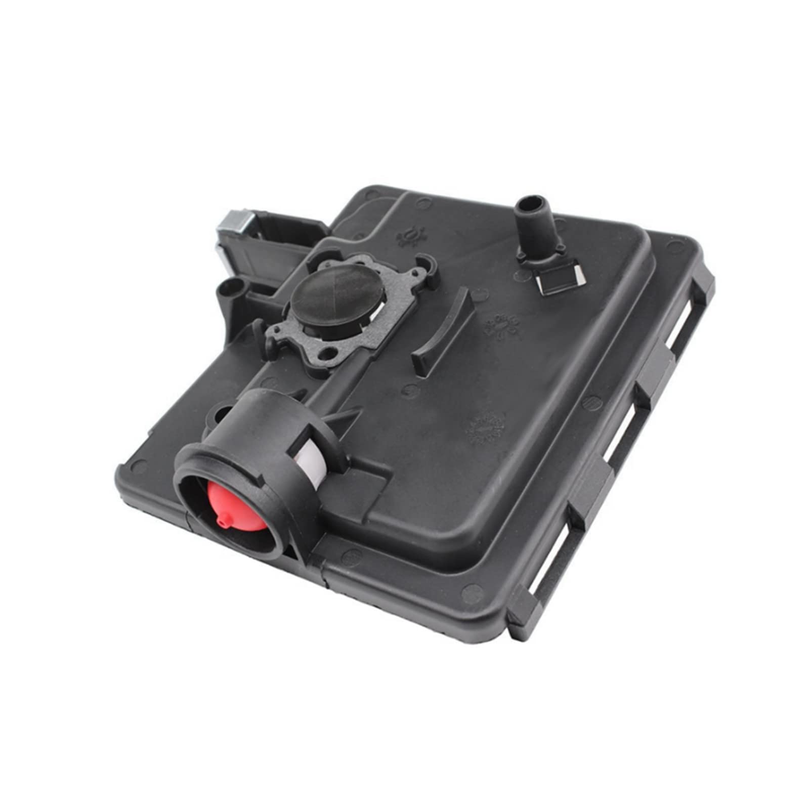 Viviance Kit base de filtro de aire Compatible con Briggs & Stratton 795259 792040 691753 496116