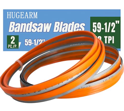 HUGEARM 2-Pack 59.5