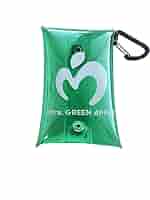 Mrs. GREEN APPLE クリアポーチ Amazon.co.jp: Mrs. GREEN APPLE ミセスグリーンアップル クリア