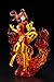 Marvel Dark Phoenix Rebirth Bishoujo Statue