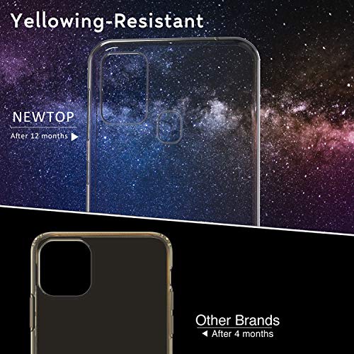 NewTop Cover Compatibile per Samsung Galaxy