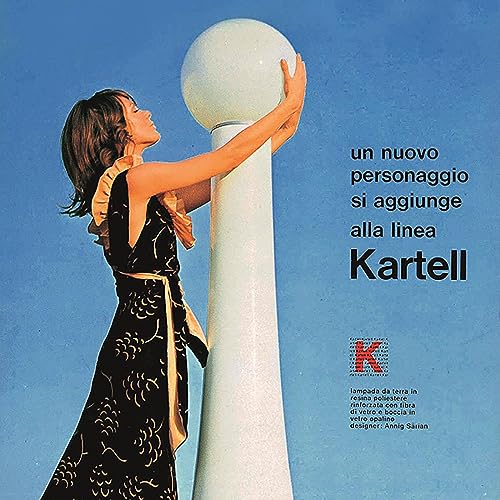 Couverture de Luce creativa