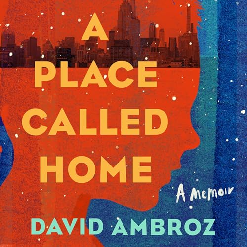 A Place Called Home by David Ambroz episode artwork