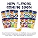 Kernel Season's Popcorn Seasoning Full Size Jars Variety Pack, Retail Sizes (Pack of 8)